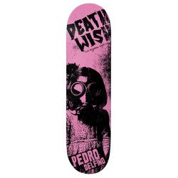 DEATHWISH DECK PD CREEPING DEATH 8.475 X 31.875