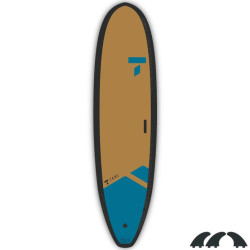 Planche de surf softboard TAHE Meteor 7´0