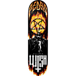 DEATHWISH DECK PD DEDICATION 8.25 X 31.5