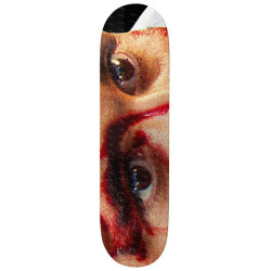DEATHWISH DECK PD ROAD TO NOWHERE 8.5 X 32.25