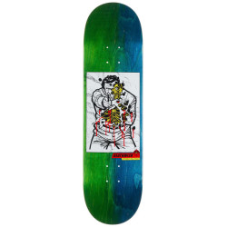 DEATHWISH DECK PD SATURDAY NIGHT SPECIAL 8.38 X 32