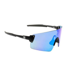 Lunettes de soleil MUNDAKA AI1 Black & Blue