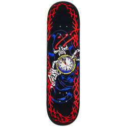DEATHWISH DECK PD TRIBAL 8.5 X 32