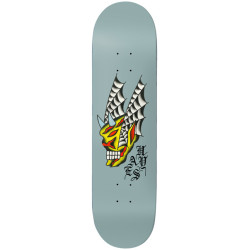 DEATHWISH DECK SEVEN TRUMPETS JH 8.5 X 32