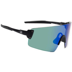 Lunettes de soleil MUNDAKA AI1 Black & Green