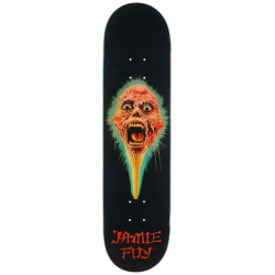 DEATHWISH DECK SKULL JF 8.0 X 31.5