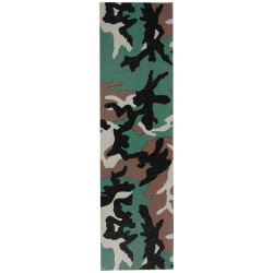 Skateboards ENUFF SKATEBOARDS Grip Tape Sheets  Camo