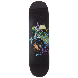 DEATHWISH DECK STRICTLY DEATHWISH JH 8.38 X 32