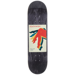 DEATHWISH DECK TK CAROUSEL 8.38 X 32