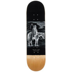 DEATHWISH DECK TK NEXT SPRING 8.5 X 32