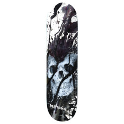 DEATHWISH DECK TK READ MY BONES 8.5 X 32