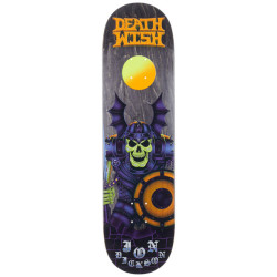 DEATHWISH DECK WAR MASTERS JD 8.25 X 31.5
