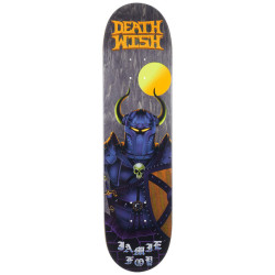 DEATHWISH DECK WAR MASTERS JF 8.0 X 31.5