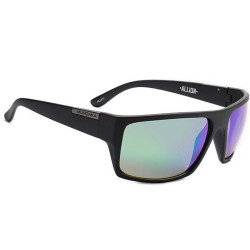 Lunettes de soleil MUNDAKA Allion Matte Black