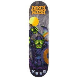 DEATHWISH DECK WAR MASTERS NW 8.125 X 31.5