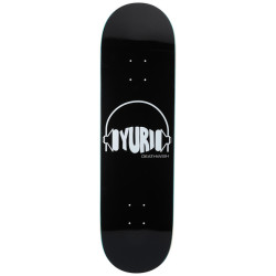 DEATHWISH DECK YF LOUD 8.475 X 31.875