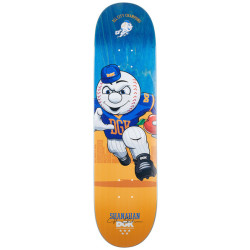 DGK DECK ALL CITY CHAMPIONS SHANAHAN 8.06