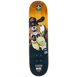 DGK DECK ALL CITY CHAMPIONS VAUGHN 7.8