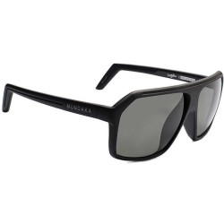 Lunettes de soleil MUNDAKA Anakao Black Matte