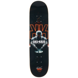 DGK DECK ALL NIGHT KALIS 7.8