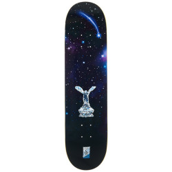 DGK DECK ALL NIGHT WILLIAMS 8.06