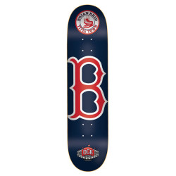 DGK DECK BEANTOWN REID BLUE 8.38