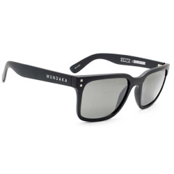 Lunettes de soleil MUNDAKA Beltz Black Matte