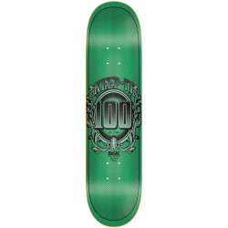 DGK DECK KEEP IT 100 8.06