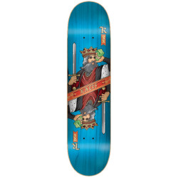 DGK DECK KINGDOM KALIS 8.06
