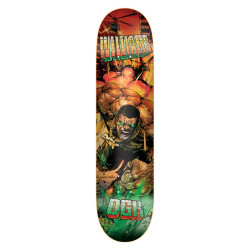 DGK DECK RAGE WILLIAMS MULTI 8.38