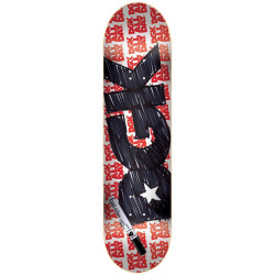 DGK DECK SCRIBBLE 7.9