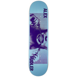 DISORDER DECK ALEX MIDLER CHAIN DEBUT PRO 8.25