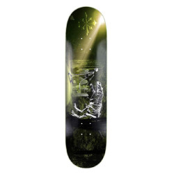 DISORDER DECK JURASSIC JAH 8.0 GRN BLK