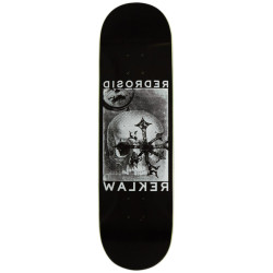 DISORDER DECK MEANING WALKER 8.5 X 32