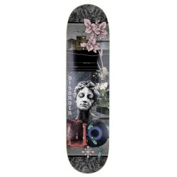 DISORDER DECK QUEEN OF DARKNESS 8.125 MULTI