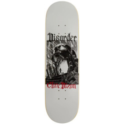 DISORDER DECK SIX FEET DIXON 8.25 X 32