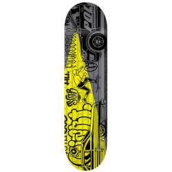 FOUNDATION DECK PUSH MIKE GIANT 8.5 X 32.38