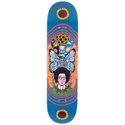 FOUNDATION DECK WITKIN BUTTERFLY 8.0 X 31.85