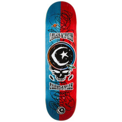 FOUNDATION DECK WITKIN COSMIC VOYAGE 8.5 X 32.35
