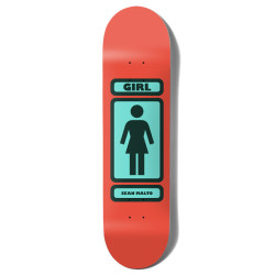GIRL DECK 93 TIL MALTO 8.0 X 31.875 II