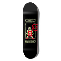 GIRL DECK GEERING L7 GIRL MAGIC 8.5 X 32
