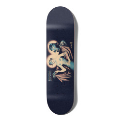 GIRL DECK GEERING SEDUCTRESS 8.0 X 31.5
