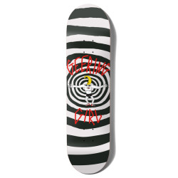 GIRL DECK GEERING VERTIGIRL 8.5 X 32
