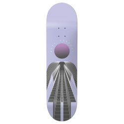 GIRL DECK INTROVERT OG CARROLL 8.25 X 31.875