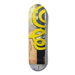 GIRL DECK JENKINS 30 SWIRLS BENNETT 8.25 X 31.875