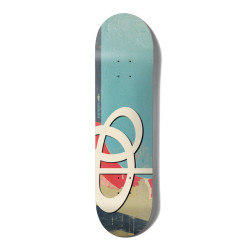GIRL DECK JENKINS 30 SWIRLS PACHECO 8.375 X 31.75