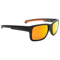 Lunettes de soleil MUNDAKA Drakar Matte Black