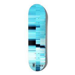 GIRL DECK KINSEY CODE MCCRANK 8.5 X 31.875