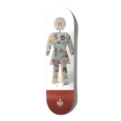 GIRL DECK MODERNICA OG GASS 8.5 X 32 X 14.43