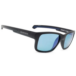 Lunettes de soleil MUNDAKA Drakar Black & Blue
